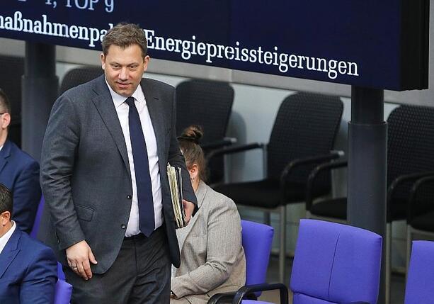 Bild vergr&ouml;&szlig;ern: Finanzministerium widerspricht Reiche: Keine Mehreinnahmen