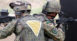 Papier sieht Wehrpflichtgesetz als 