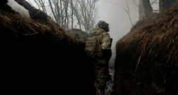 Feuerpause im Ukraine-Krieg zum orthodoxen Osterfest geplant - neue russische Angriffe