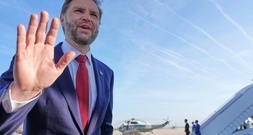 Vance zu Iran-Friedensgesprächen nach Pakistan aufgebrochen