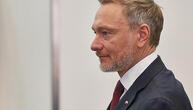 Lindner wirbt für erneuten Tankrabatt
