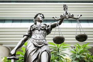 Haft für Schleuserinnen im bayerischen Traunstein