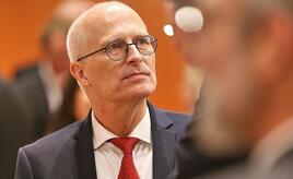 Energiepreis-Entlastung: Tschentscher drängt auf Sonder-MPK