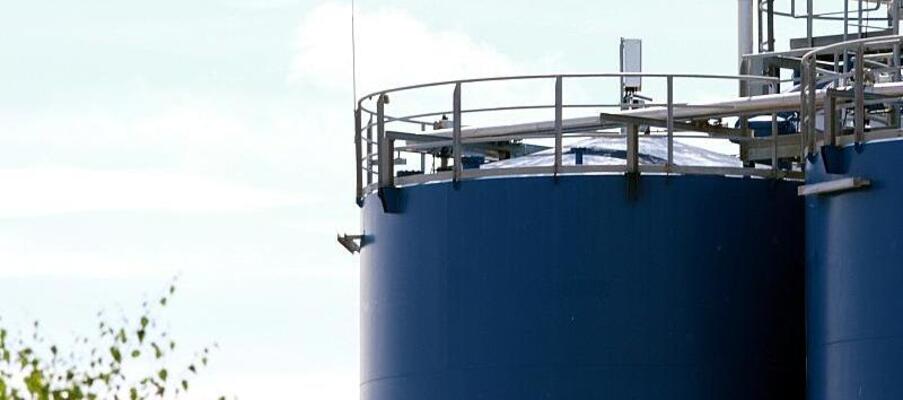 Pipeline-Sabotage bedrohte Kraftstoffversorgung in Süddeutschland