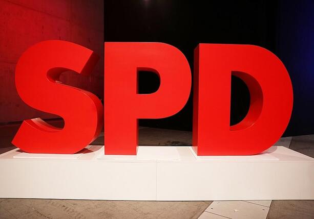 Bild vergr&ouml;&szlig;ern: Woidke verlangt von SPD mehr Einsatz für Arbeitnehmer