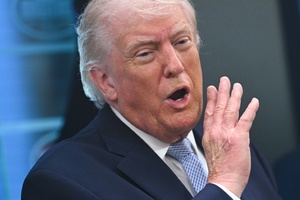 Trump warnt vor Scheitern der Iran-Gespräche und droht mit neuen Angriffen