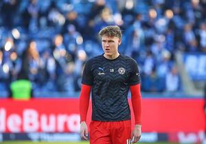 2. Bundesliga: Kiel siegt in Düsseldorf - Karlsruhe dreht Partie