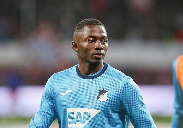 Bild vergr&ouml;&szlig;ern: Bundesliga: Hoffenheim kämpft sich zum Remis in Augsburg