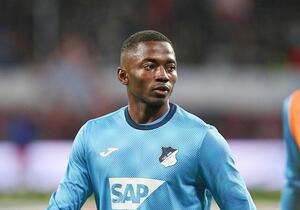 Bundesliga: Hoffenheim kämpft sich zum Remis in Augsburg