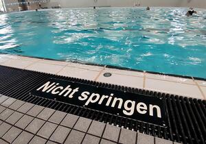 Bundestag wirbt bei Ländern für Schwimmkurspflicht ab sechs Jahren