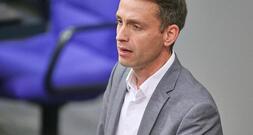 Krisengipfel-Streit: Audretsch wirft Merz Kontrollverlust vor