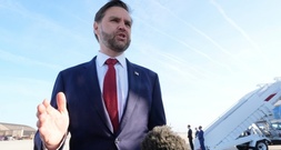 Vance will in Pakistan mit Iranern über Friedenslösung verhandeln