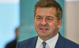 Schulze fordert Merz zu schneller Spritpreis-Entlastung auf