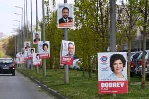 Haßelmann hofft auf Regierungswechsel in Ungarn - und Neubeginn