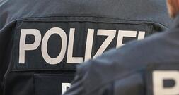 Massenschlägerei von 200 Fußballfans in Thüringen
