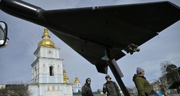 Angriffe und Gefangenenaustausch vor Oster-Feuerpause zwischen Moskau und Kiew