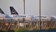 Cockpitpersonal der Lufthansa streikt am Montag und Dienstag