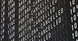 Pilotengewerkschaft VC ruft für Montag und Dienstag zu Streiks bei Lufthansa auf