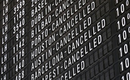 Pilotengewerkschaft VC ruft für Montag und Dienstag zu Streiks bei Lufthansa auf