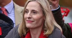 Familienunternehmer-Chefin unterstellt Merz Führungsschwäche