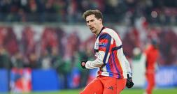 1. Bundesliga: Bayern besiegen St. Pauli mit Bundesliga-Torrekord