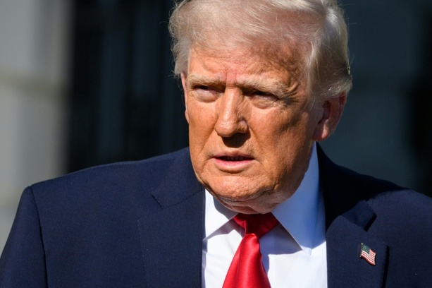 Bild vergr&ouml;&szlig;ern: Trump: Ausgang der Iran-Verhandlungen in Pakistan macht keinen Unterschied