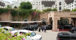 Iranische Staatsmedien: Verhandlungen zwischen dem Iran und den USA in Pakistan pausiert