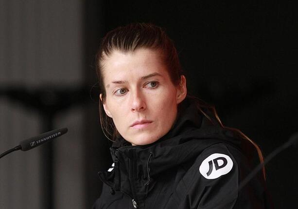 Bild vergr&ouml;&szlig;ern: Union Berlin trennt sich von Trainer Baumgart - Eta übernimmt