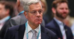 Röttgen hält US-Seeblockade der Straße von Hormus für