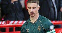 Bundesliga: Köln schlägt Bremen in hitzigem Kellerduell
