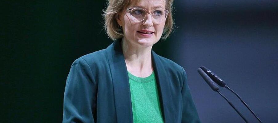 Brantner wirft Merz und Klingbeil mangelnde Führungsbereitschaft vor