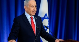 Netanjahu veröffentlicht Video von Truppenbesuch im Südlibanon