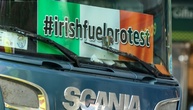 Benzinpreis-Proteste in Irland: Regierung beschließt erneute Steuersenkungen