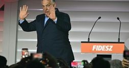 Ungarn: Orban gesteht Wahlniederlage ein und gratuliert Oppositionsführer Magyar