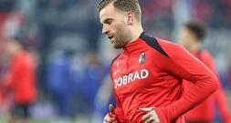 Bundesliga: Freiburg gewinnt knapp in Mainz