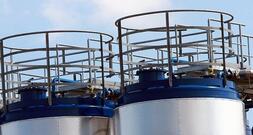 Grüne kritisieren zu laxen Umgang mit kritischer Infrastruktur