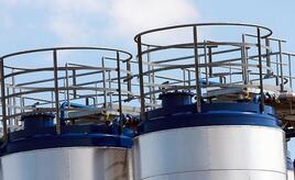 Grüne kritisieren zu laxen Umgang mit kritischer Infrastruktur