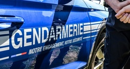 Behörden: Mann in Frankreich tötet Ex-Partnerin und deren Zwillingsschwester