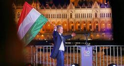 Strack-Zimmermann sieht Orban-Abwahl als 