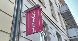 Inlandstourismus legt im Februar zu