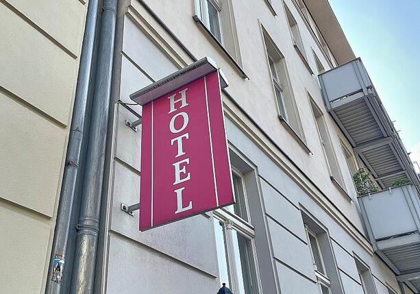 Bild vergr&ouml;&szlig;ern: Inlandstourismus legt im Februar zu