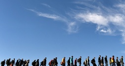 Fast 22 Millionen Menschen in Deutschland mit Einwanderungsgeschichte