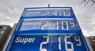 Tankstellenverband nennt neuen Tankrabatt