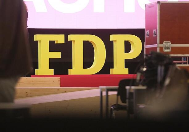 Bild vergr&ouml;&szlig;ern: Politologe sieht Chance für FDP in Öffnung zum Rechtspopulismus