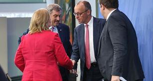 Wirtschaftsweise kritisiert Beschlüsse des Koalitionsausschusses