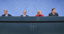 Ökonomen kritisieren Entlastungspläne der Koalition