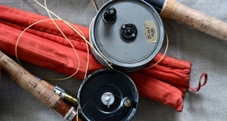 Korruption bei Fischereischeinen: Bewährungsstrafen in Hamburg