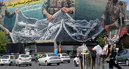 Iran-Krieg: US-Armee beginnt am Nachmittag mit Teil-Blockade der Straße von Hormus