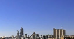 Schutzgelder für Islamisten: Zementhersteller Lafarge zu Millionenstrafe verurteilt