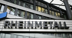 Rheinmetall will künftig auch ballistische Raketen bauen